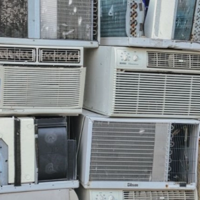 Üsküdar Bölgesinde Hurda Kağıt Alımı